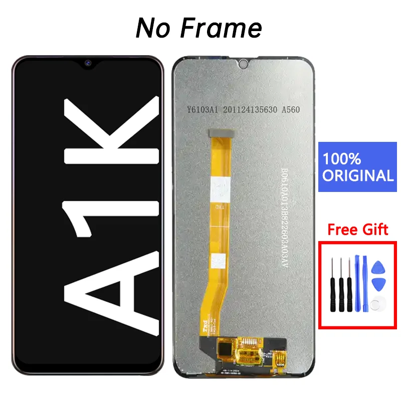 Original for oppo a1k Realme C2 screen Replacement Mobile Phone Lcds For OPPO a1k lcd pantalla oppo a1k realme c2 display