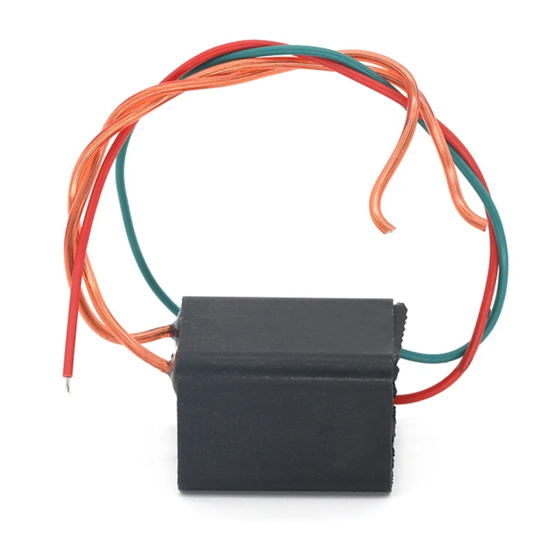 ABJG-6Pcs DC 3.7 V-6 V ถึง 20Kv 20000V 1.5A Boost Step Up โมดูลแรงดันไฟฟ้าเครื่องกําเนิดไฟฟ้า DC