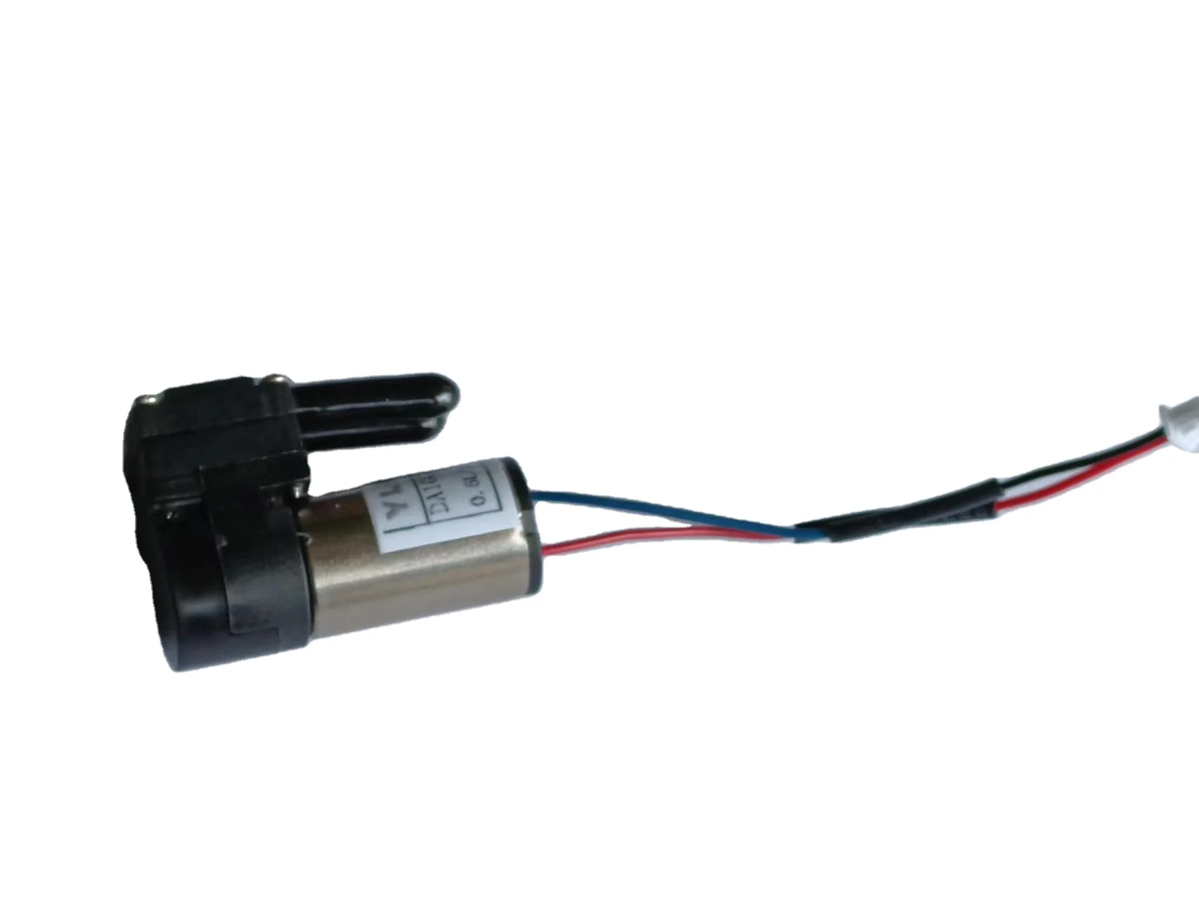 Technology 0.6L/MIN Micro Quiet Medical Air Vacuum Pump High Efficiency Manufacturers' Product DA10GDC