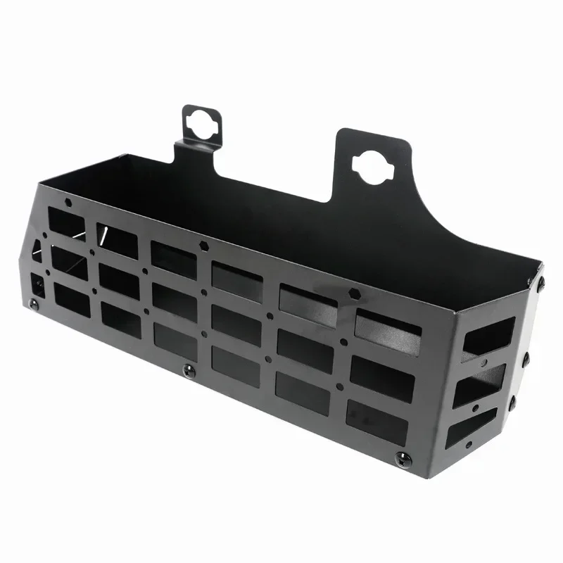 

Suitable for Jietu Traveler Trunk Left and Right Shelves Shanhai T2 Storage Box Storage Box Modified Parts Supplies