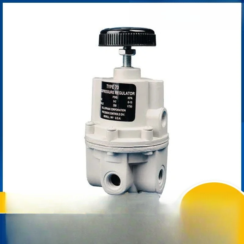 Pressure Reducing Valve 960-610-000 Series T-52SSAR Filter