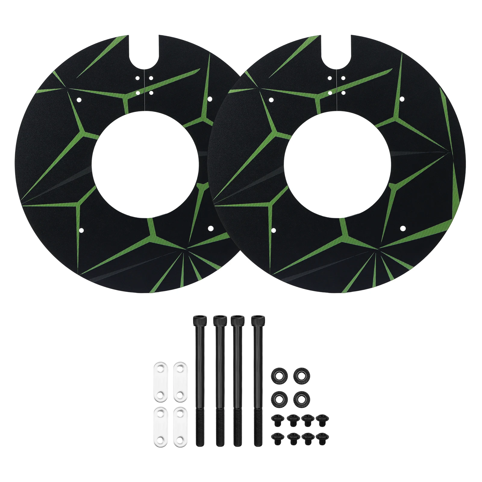 20 inch Specialized Wheel Hub Cover Tire Decorative Guard Wheel Rim Cover For Super 73 RX S1 S2 S3 ZX - view 4