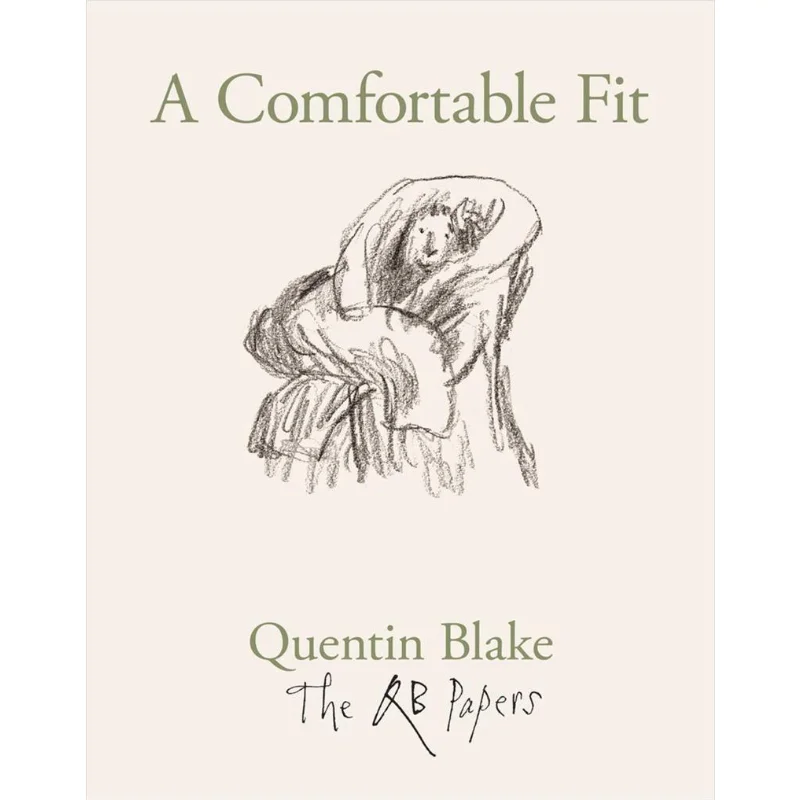 

Удобная посадка Квентин Блейк Паперы QB 9781913119157 Книга