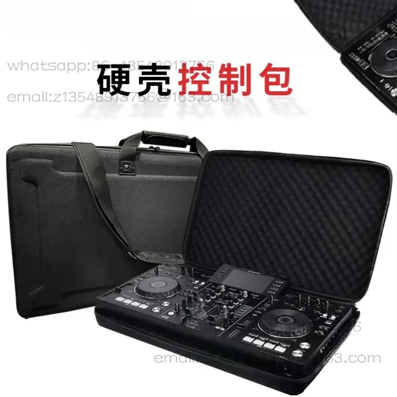 DDJFLX4 DDJSX2 XDJXZ disc player universal hard case waterproof DJ equipment package