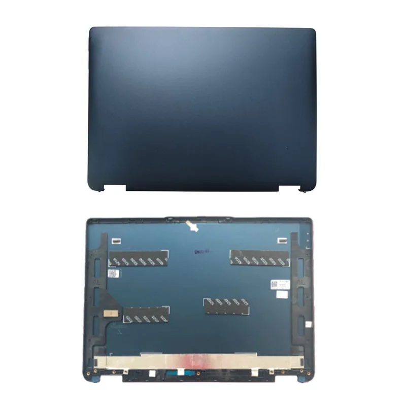 For Lenovo ldeapad Flex 5 14IRU8 5-14ALC7 IAU7 LCD Back Cover Lid Top Case Blue 5CB1L30592