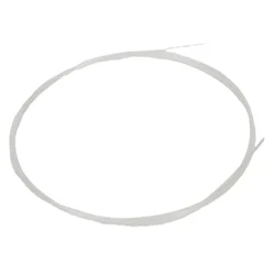 Corde per chitarra classica Alice A103 Nylon trasparente placcato argento corda singola 1st 2nd 3rd 4th 5th 6th EBGDAE Single Guitarra Parts