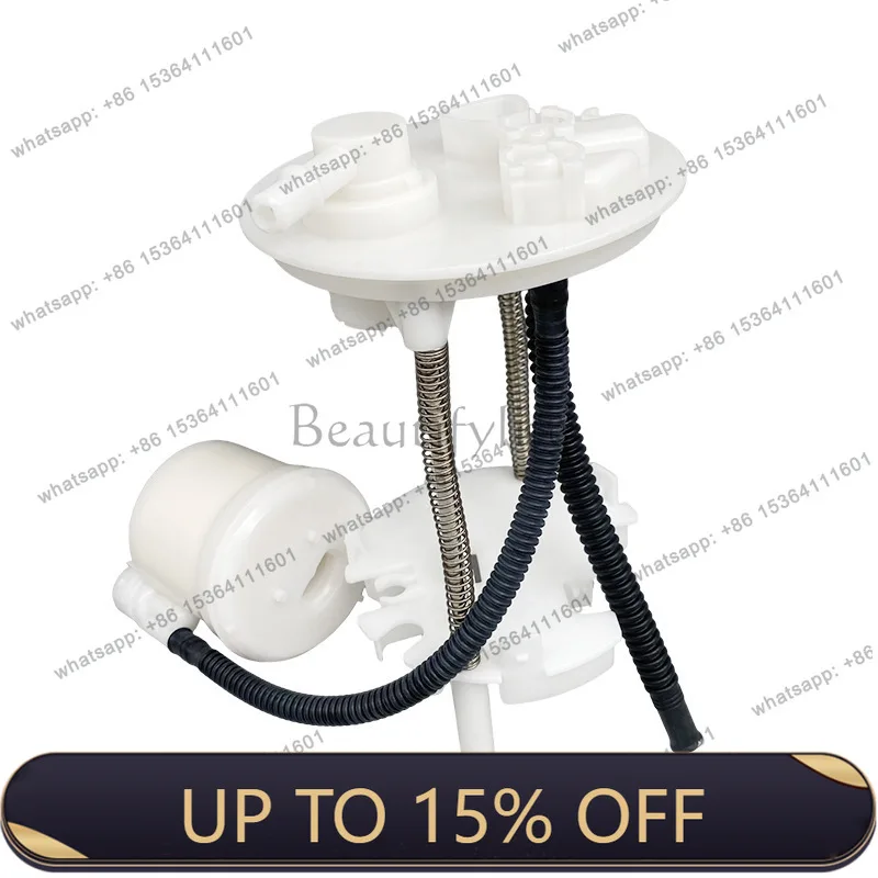 LS cross-border spot wholesale 77024-26010 7702426010 applicable fuel filter