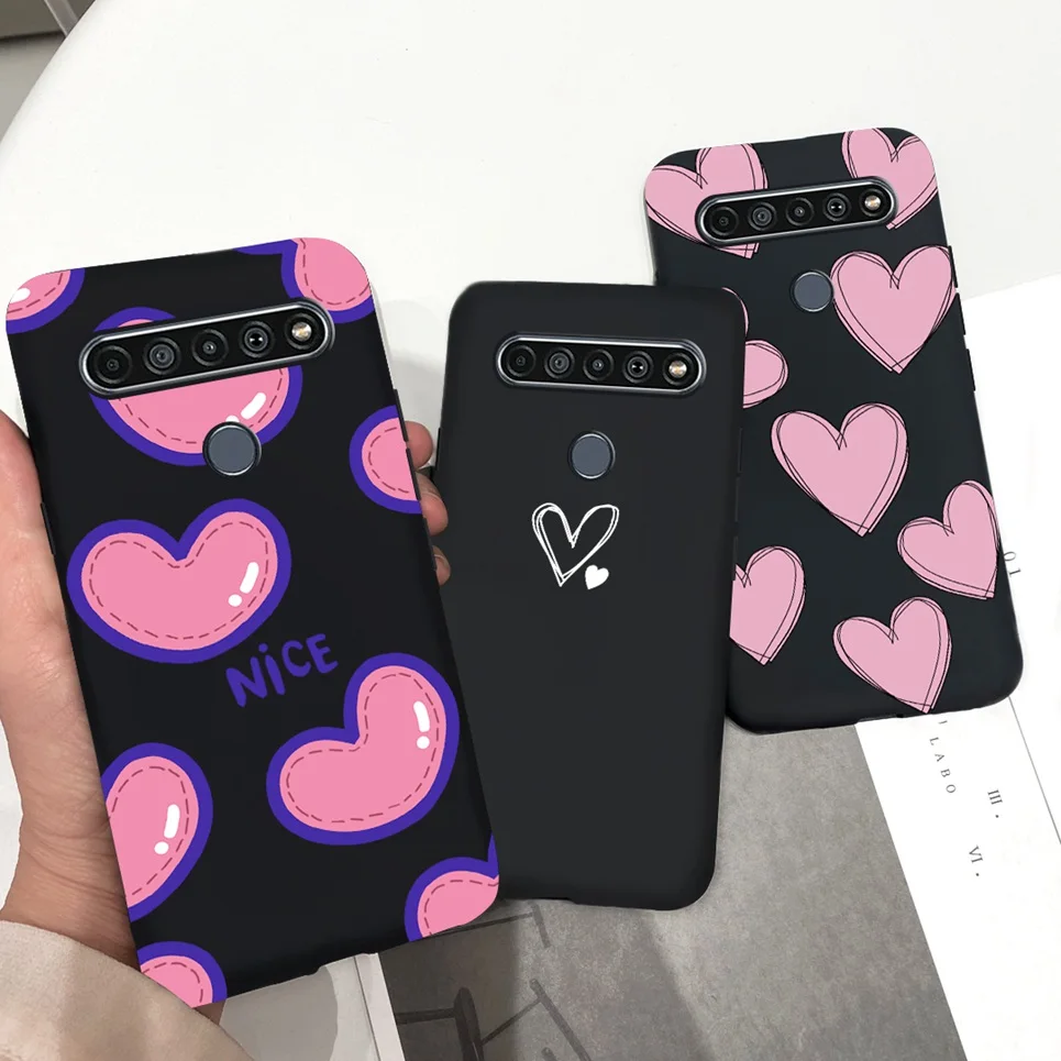 Case For Lg K61 Cas… - image