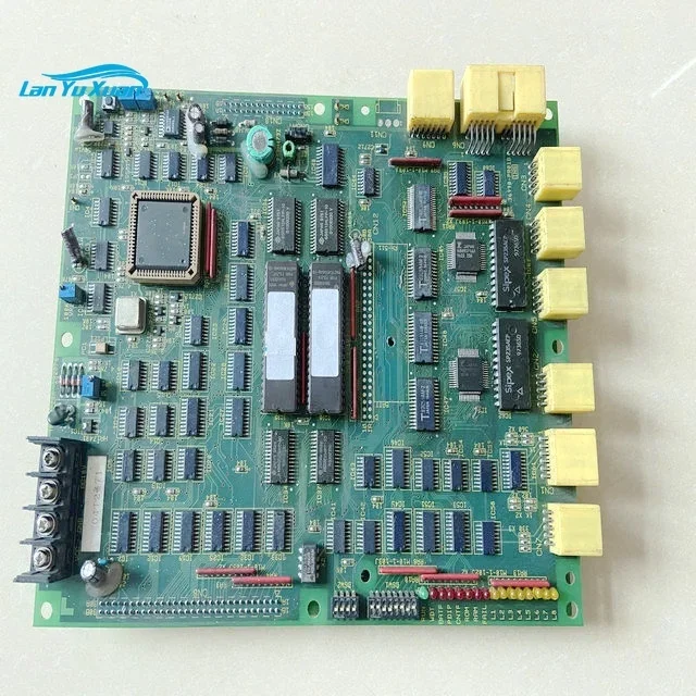 

Product bargaining, do not order directly Panel controller 3A133640B pcb board for molding machine