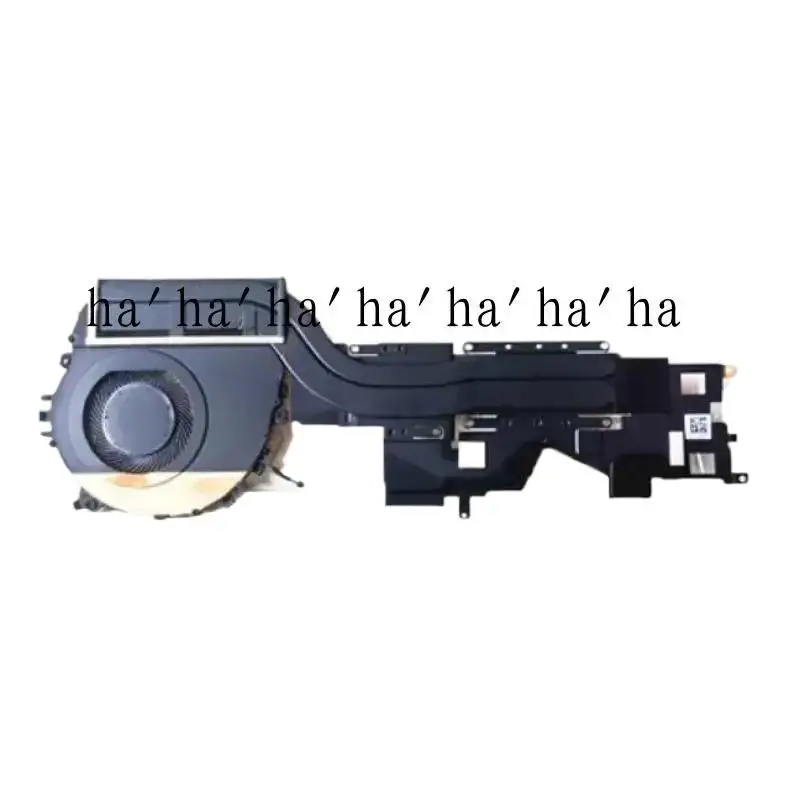 

* Laptop CPU heatsink fan cooler radiator for Huawei matebook14 2019 � y001 hq23.. 310047000 5V DC 0.5A