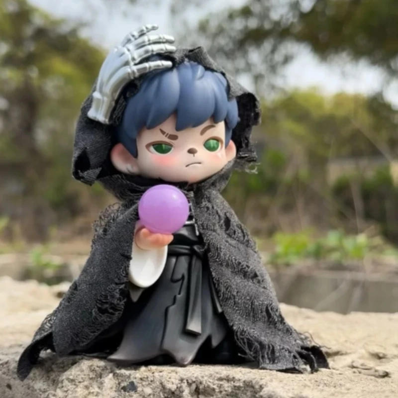 

Новая оригинальная фигурка Райана из серии Tntspace Boy Rayan Otherworld в слепой коробке, милая фигурка Райана, декор для рабочего стола, таинственная коробка, игрушка-подарок для фанатов