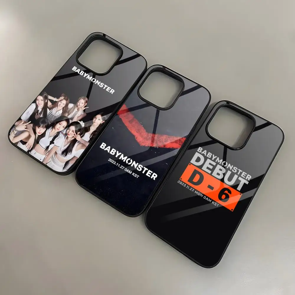 Babys Kpop M_Monste… - image