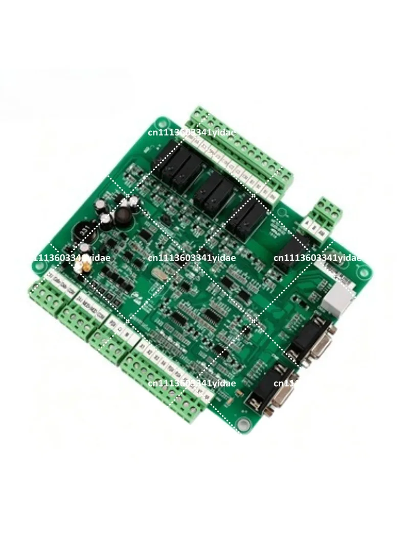 Elevator Main Card Display PCB Board for MCTC-CTB-B Parts
