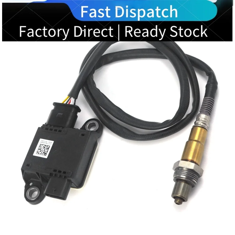 

Датчик PM Sensor68323482AA 0281007260 0281007212 для Jeep Wrangler, автомобильные аксессуары, быстрая доставка, идеальная совместимость, простая установка