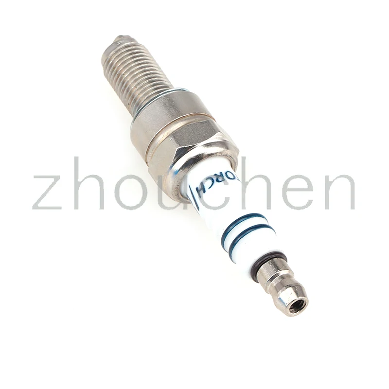 

Мотоциклетная иридиевая Свеча зажигания B7TC для CR7E CPR7EA-9 CPR8EA-9 CPR8EAIX-9 96067 CR8E CR8EIX IU24 IU22 UR4DC PRG6HCC