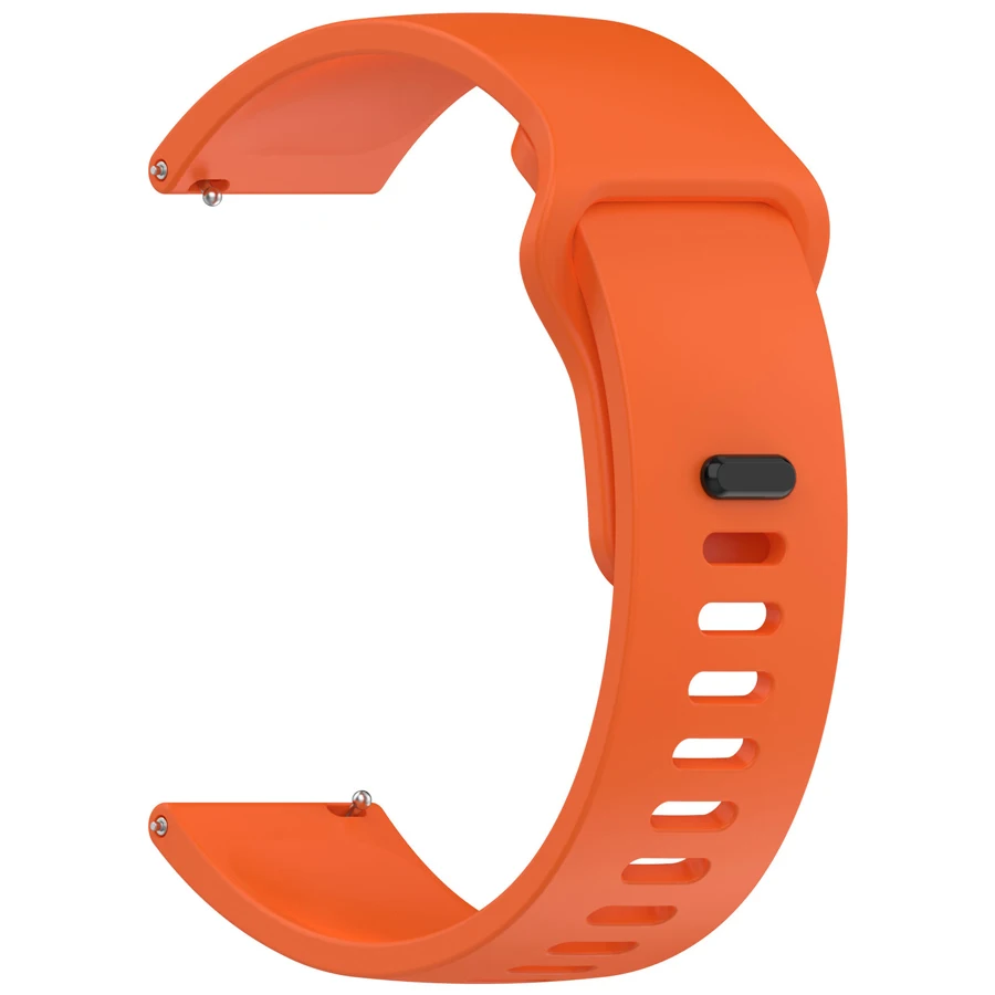 22mm Horlogeband Voor Xiaomi Redmi Horloge 5 Actieve Vervanging Band Voor Redmi Horloge 5 Lite Horlogebanden Universele 22mm Armband