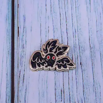 8 best sales دبوس العثة - №3