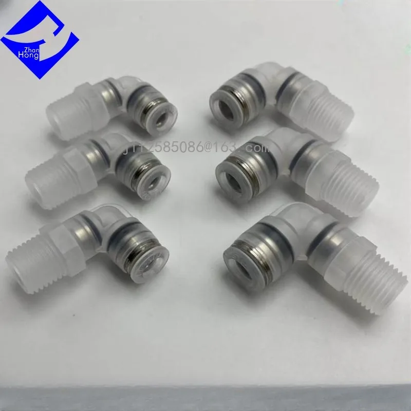 FESTO Genuine 133038 PUN-H-2X0,4-NT 133044 NPQP-D-R14-Q6-FD-P10 133046 NPQP-D-R14-Q8-FD-P10 133053 1Set/10 pz, prezzo negoziabile