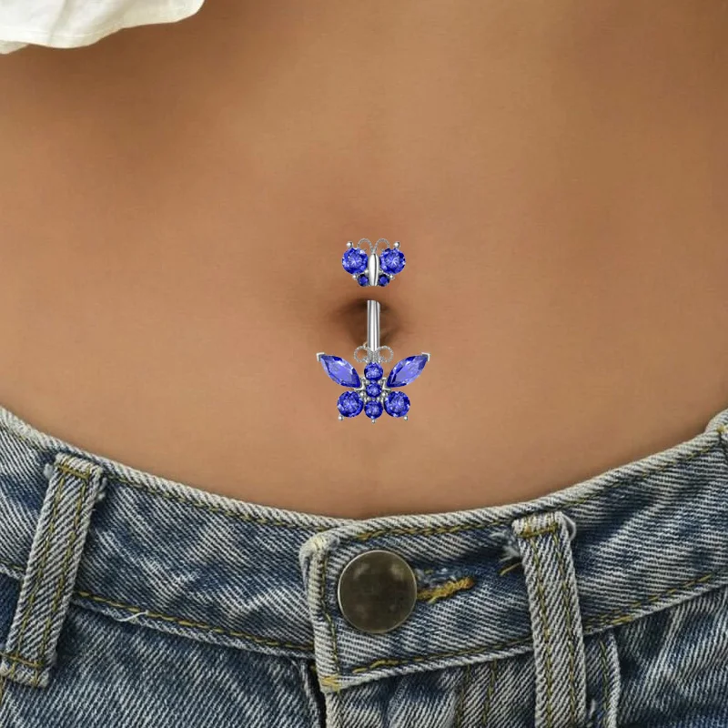 Flower Butterfly St…