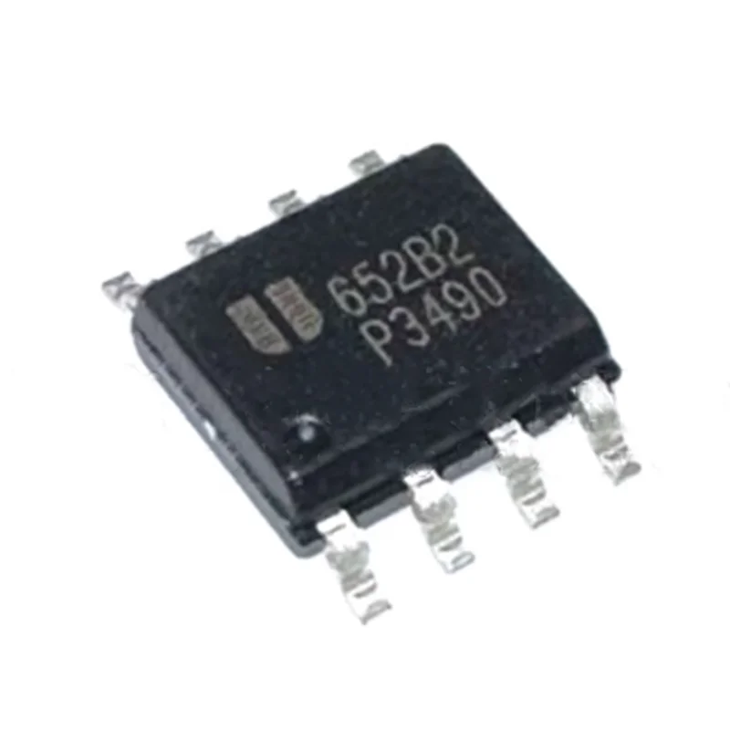 

P3490 EUP3490WIR1 NEW Original Genuine Chip Packing 8-SOP