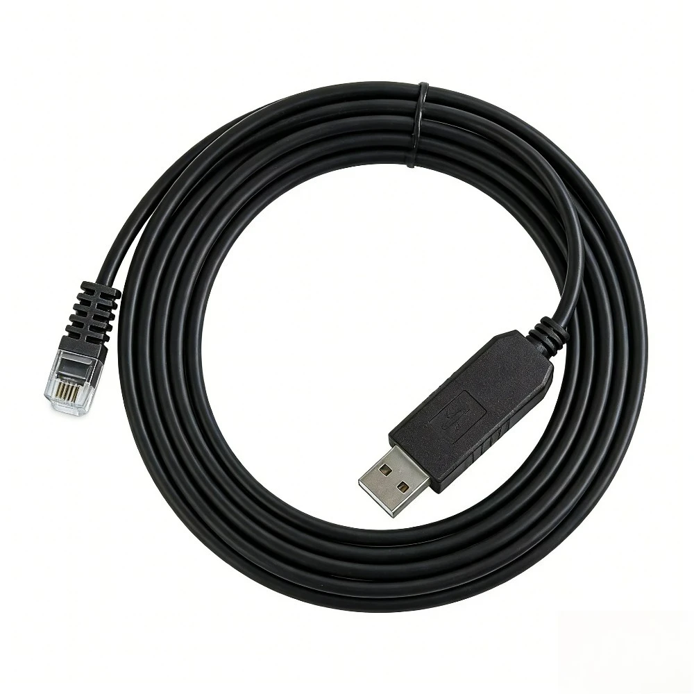 Industrial Usb RS23…