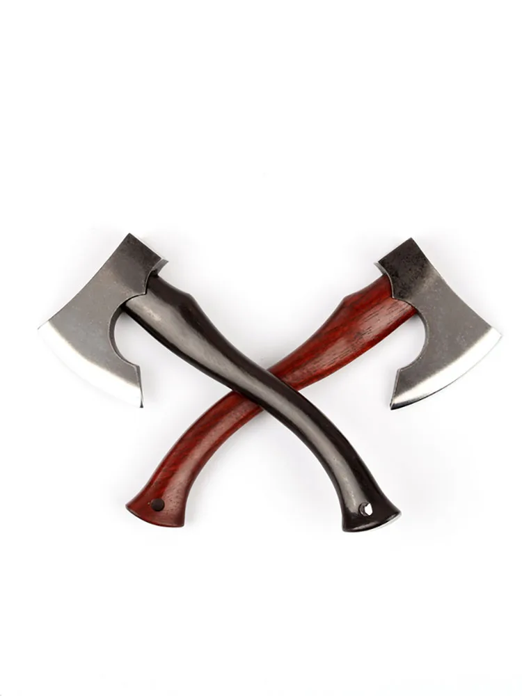 赤黒 1/6 スケールアクションフィギュア静的ミニバトルアックスモデルおもちゃアクセサリー 12 インチバイキング兵士シーン装飾用