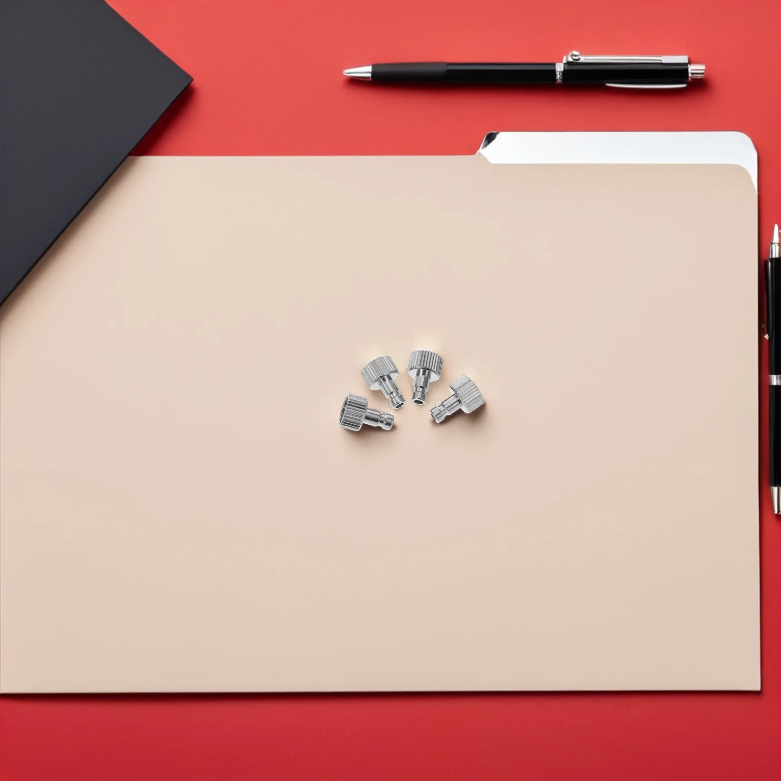 8 個エアブラシクイックリリースカップリングメスネジアダプターフィッティングホースコネクタ交換用 DIY 工芸用品