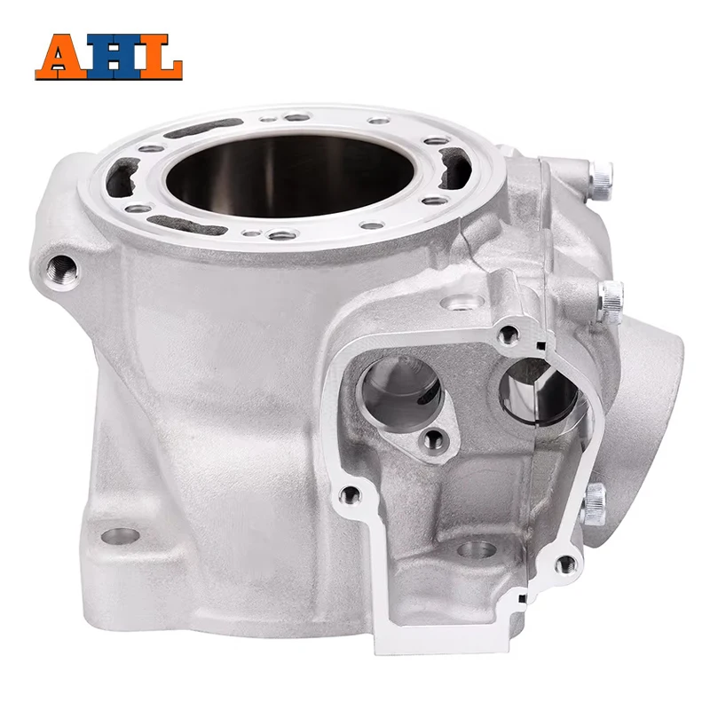 

AHL Motorcycle Bore 58mm Air Cylinder & Piston Kit & Connecting Rod Crankshaft Assembly For TE 150 For 150 SX XC-W 51730038000