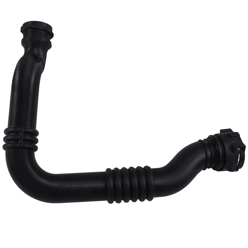 Turbocharging Pipe …