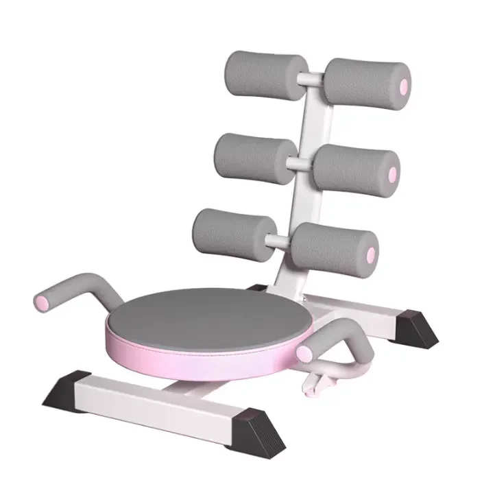 

2025 Single Fitness Equipment Indoor Abdominal Machine for Abdominal Slimming and Belly Curling