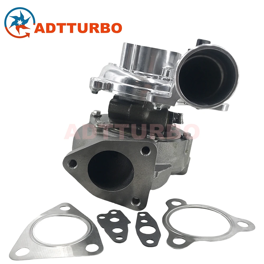 CT16V Turbolader Kits 17201-30010 1720130010 17201-30011 Turbine Teile für Toyota Landcruiser 3,0 D-4D 120kw für Toyota landcr