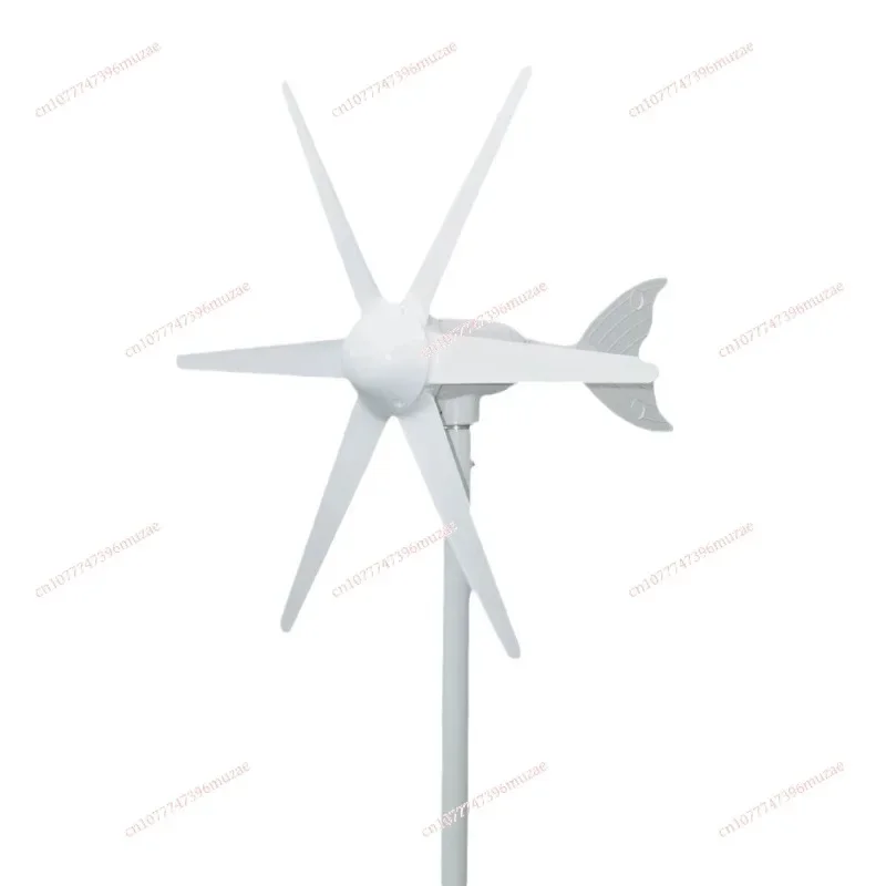 

Small Wind Turbine Wind Turbine Solar Generator Wind Power Generation S Type