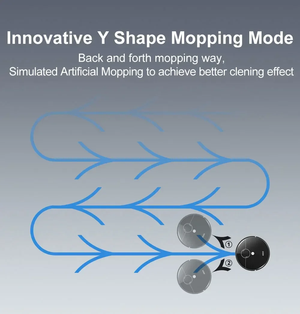 

for Smart Robot Vacuum Cleaner Mop Sweeper Self-Charging Wet Dry Functions Home Use Laser OEM Factory Price HEPA Filter Battery