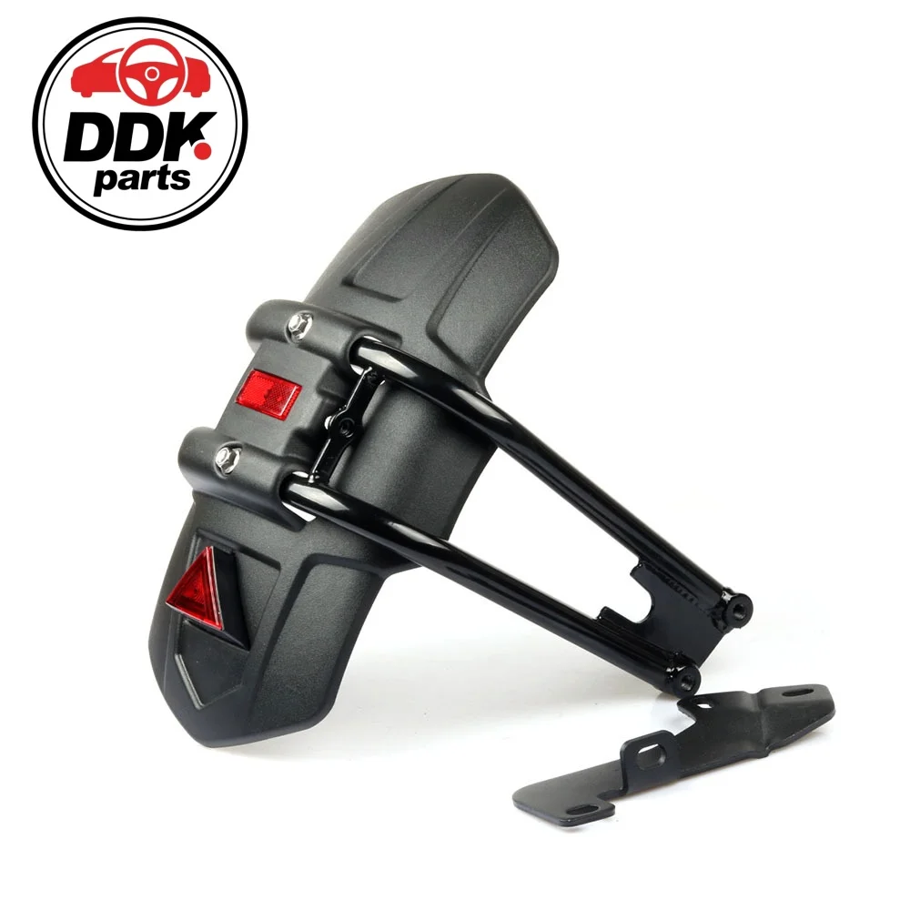 

New Motorcycle Rear Fender Mudguard Wheel Tire Splash Cover Guard For KTM Duke 125 200 250 DUKE 390 125 DUKE390 Accessories