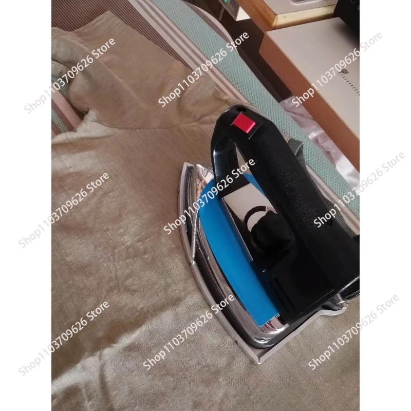 Home Industry Dual-Purpose Steam Pressure Type Electric Iron Boiler Hanging Type Ironing Machine Automatic Constant Pressure