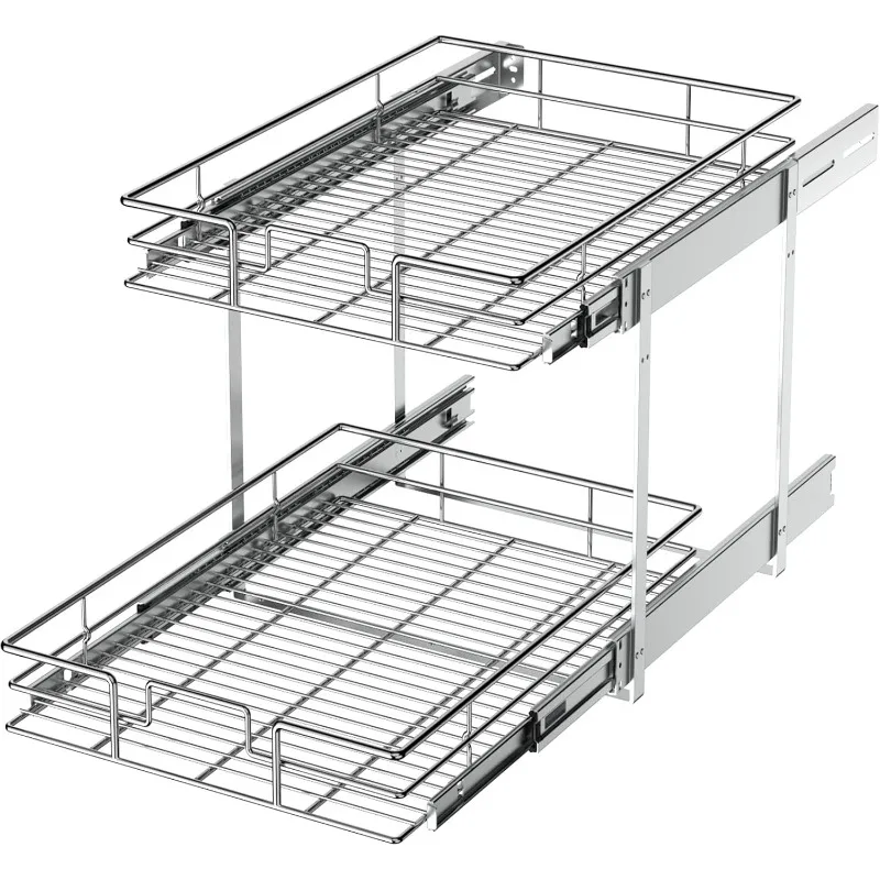 

Individual Pull Out Cabinet