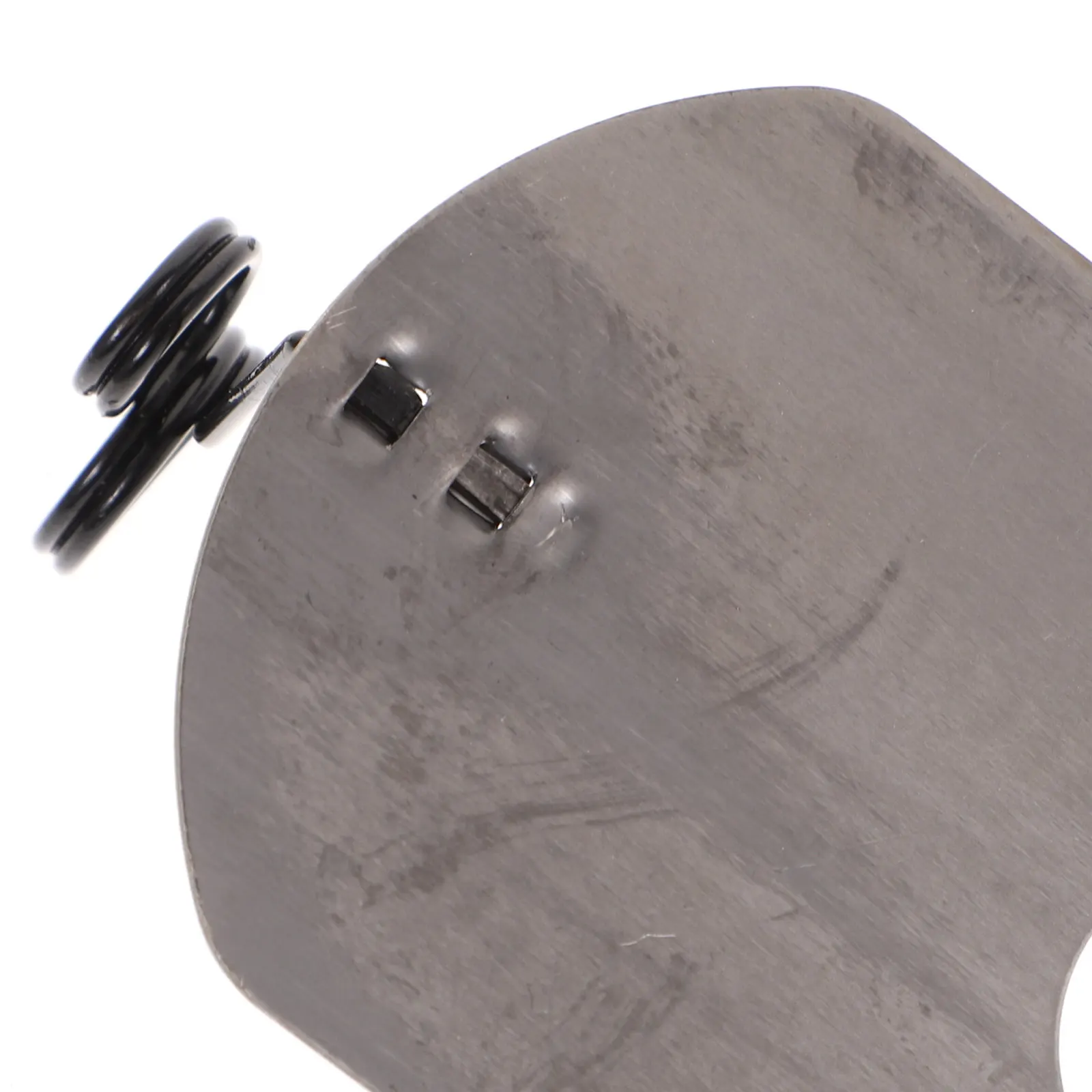 

5Pcs Price Tag Holders Metal Table Card Holders for Displaying Food Labels Signage Stand Place Cards for Party Buffet Bakery