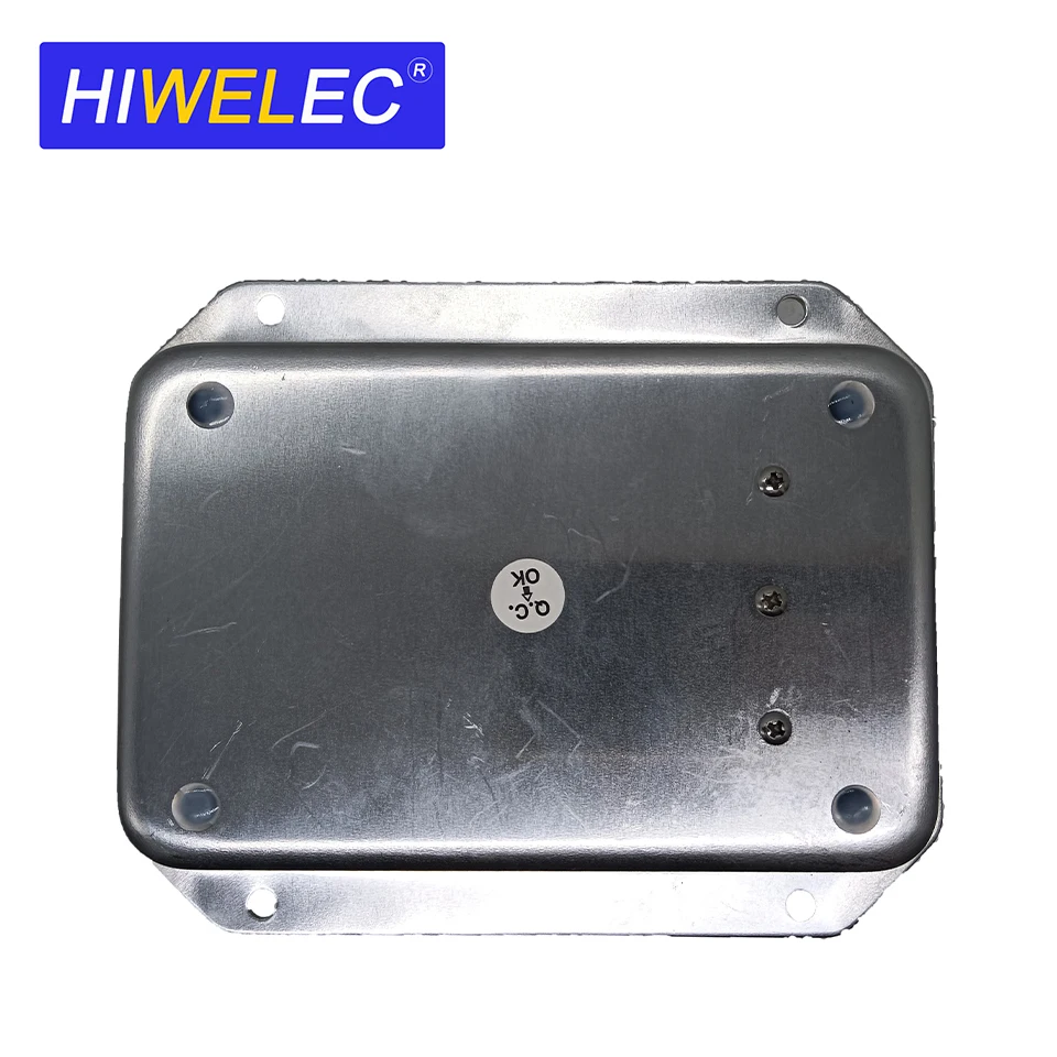 AN-5-201 AVR Automatic Voltage Regulator Voltage Stabilizer for Denyo Generator