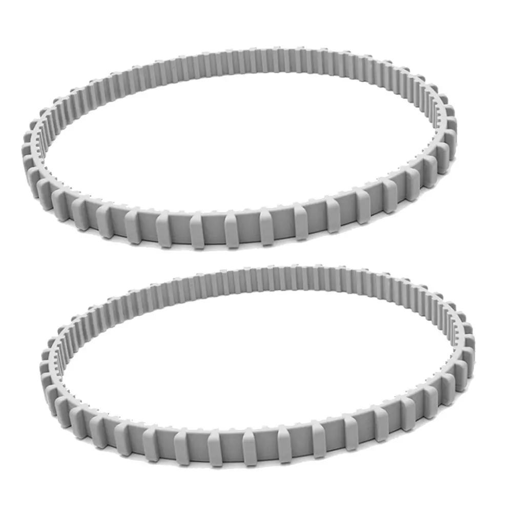 Belt And Guide Wheel Replacement Set For Dolphin M500 M400 M200 820 830 Wave Robotic Pool Cleaner Parts