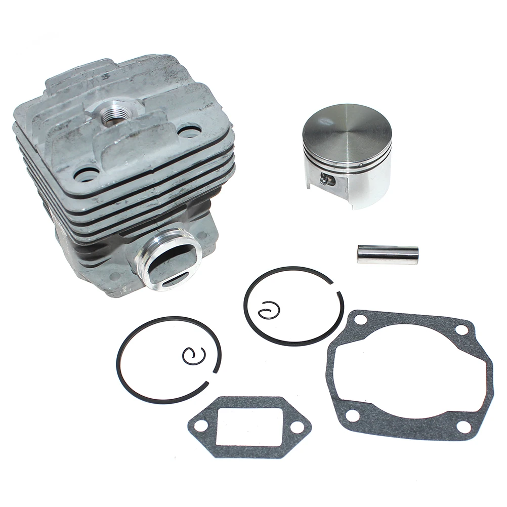 Imagem -04 - Kit de Pistão do Cilindro para Cortador Stihl Ts400 49 mm 4223 020 1200