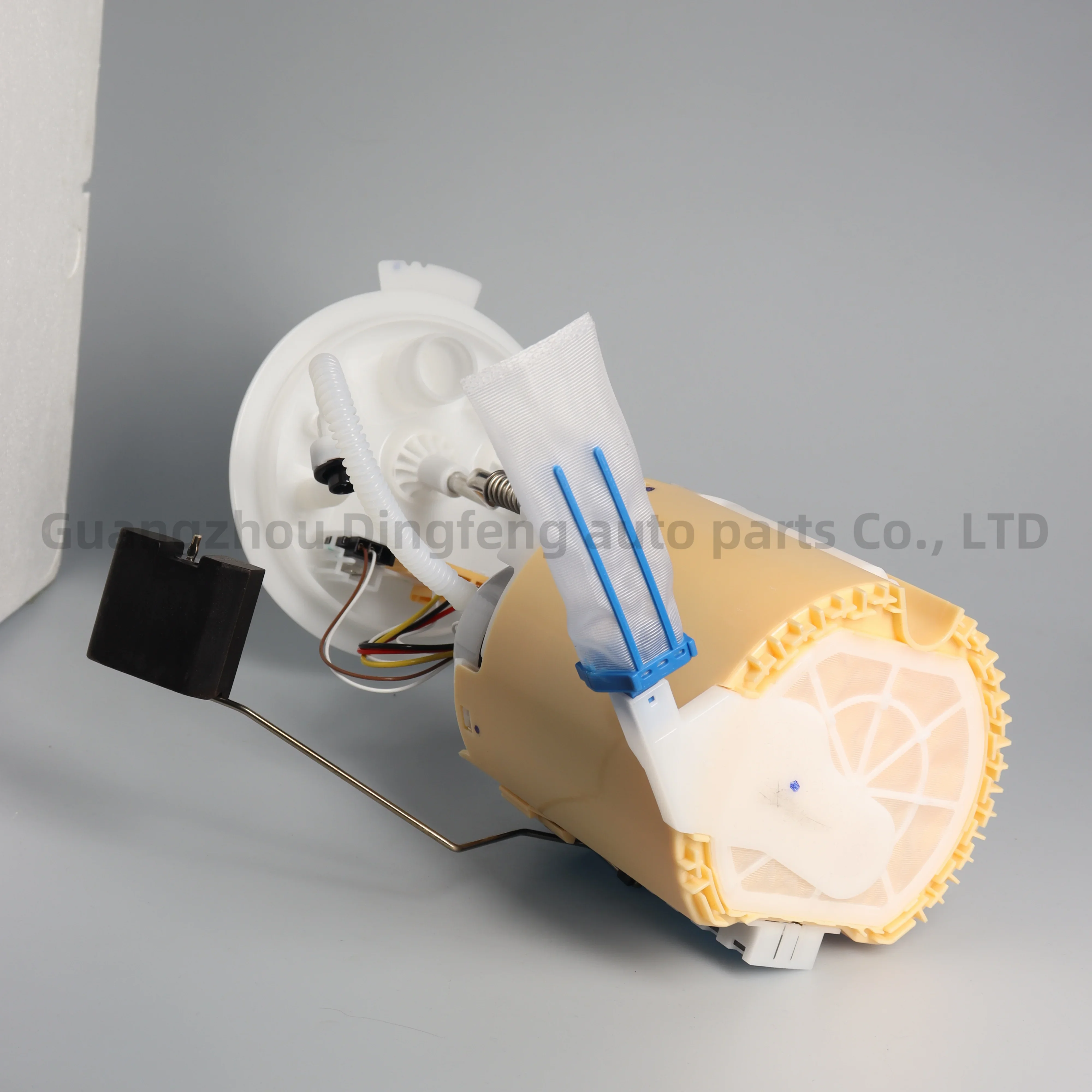 LR082740 مصنع بيع مجموعة مضخة الوقود عالية الجودة قطع غيار السيارات لسيارة رينج روفر الجيل الخامس ديسكفري 2.0T 3.0L