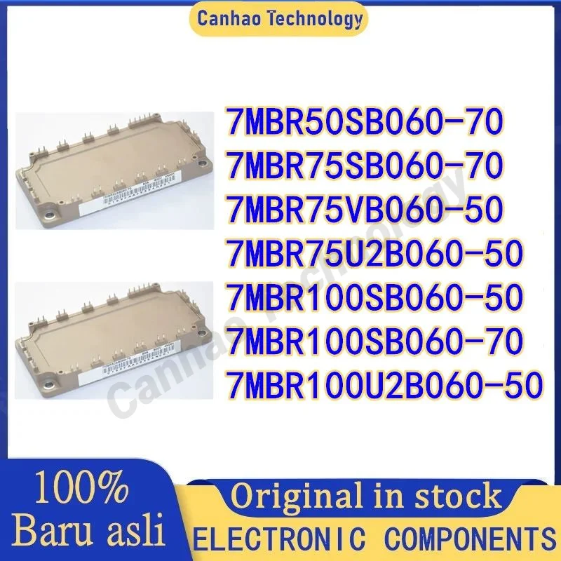 7MBR50SB060-70 7MBR75SB060-70 7MBR75VB060-50 7MBR75U2B060-50 7MBR100SB060-50 7MBR100SB060-70 7MBR100U2B060-50