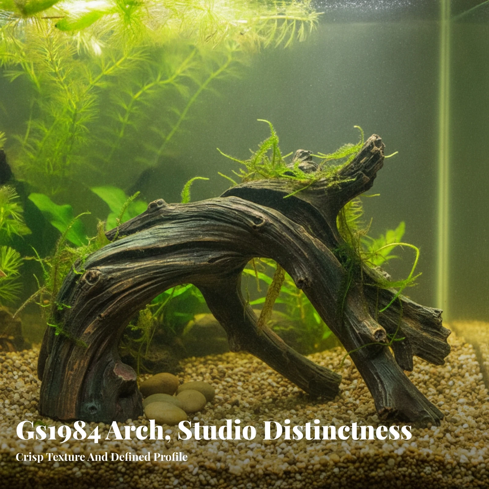 Ramo di Legno per Acquario in  - Aquarium Driftwood recensione e prezzo
