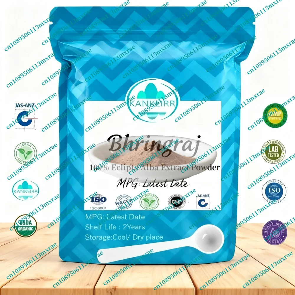 

AliExpress Глобальный индивидуальный продукт Производитель Прямые продажи с фабрики Экстракт Bhringraj/eclipta Alba Самая низкая цена Быстрая доставка