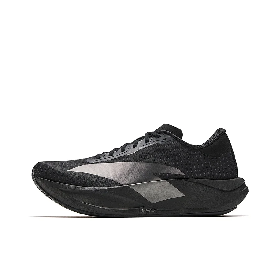 Anta Zone 2 Heart Rate 90 Training Long Distance Running Racing Running Shoes Men's 112615579R-4