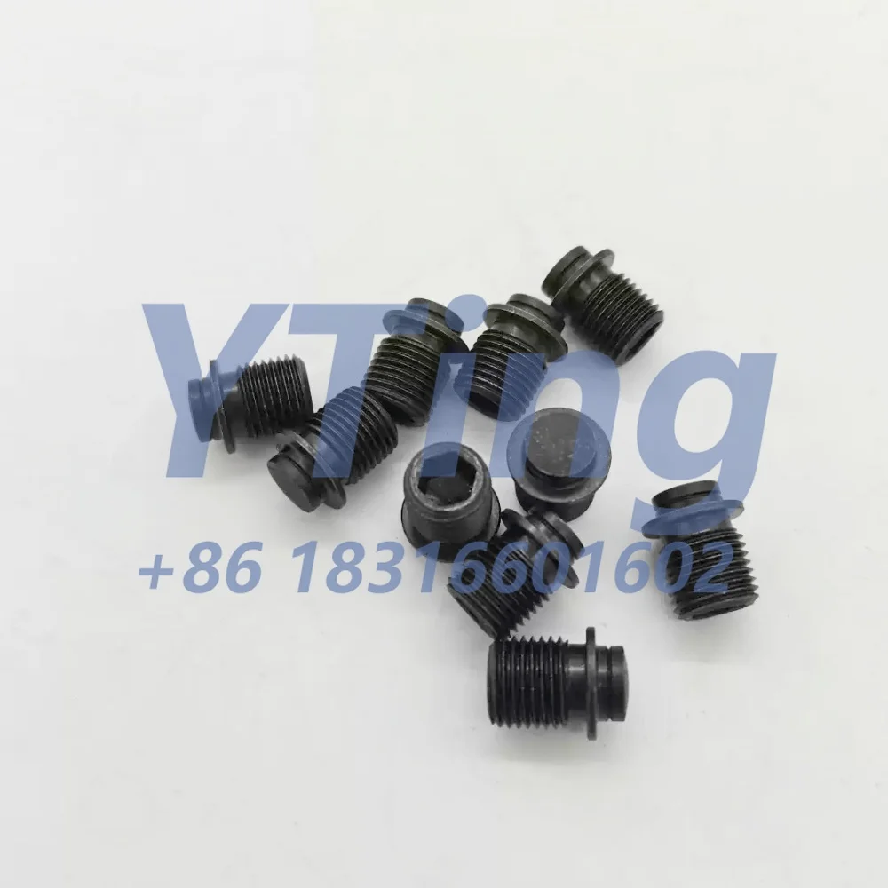 Heidelberg Printing Machine Accessories XL75CD74 Imported Water Roller Fixing Screw L2.030.421 Unit Price
