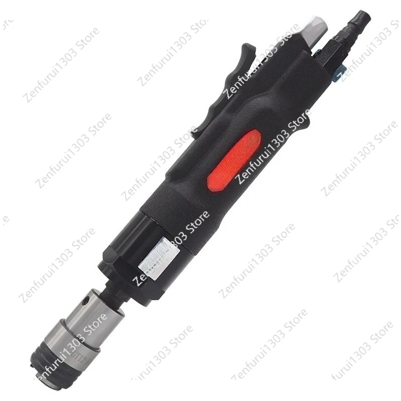 Pneumatic tapping machine motor M3-M12 Torque protection chuck tapping machine motor
