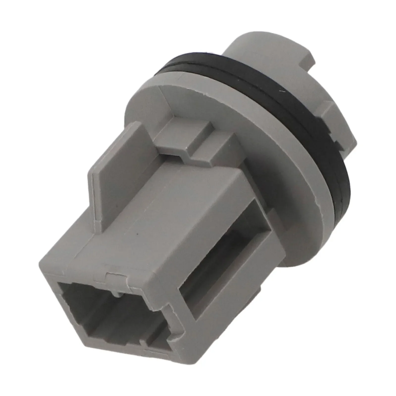 1 قطعة لمبة السيارة المقبس لوحة ترخيص حامل مصباح لشركة هيونداي 925013 A000 الجانب لوحة ترخيص محول الضوء رقم لوحة حامل المصباح