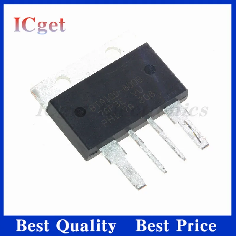 1Pcs Bta100-800B Bt…