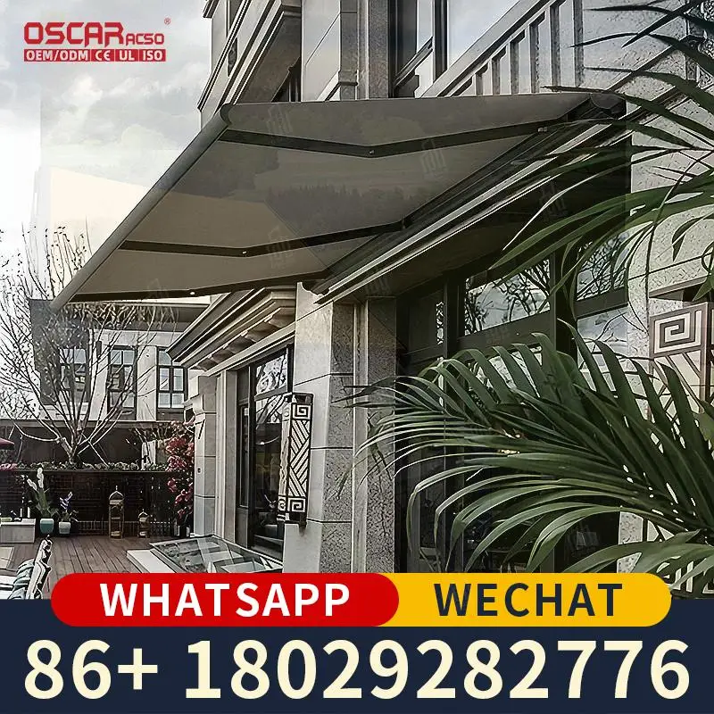 Automatic Retractab… - image